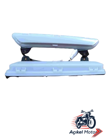 ARORA ZR7 SOL LED LAMBA